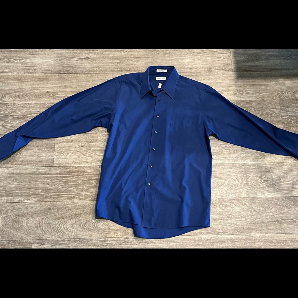 Men’s long sleeve